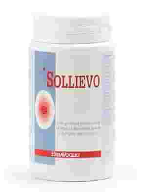 SOLLIEVO 60 CAPSULE