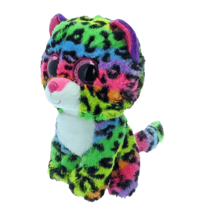PUPAZZO BEANIE BOOS DOTTY PUPAZZO BEANIE BOOS DOTTY
