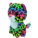 PUPAZZO BEANIE BOOS DOTTY