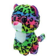 PUPAZZO BEANIE BOOS DOTTY