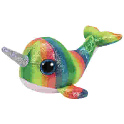 PUPAZZO BEANIE BOOS NORI