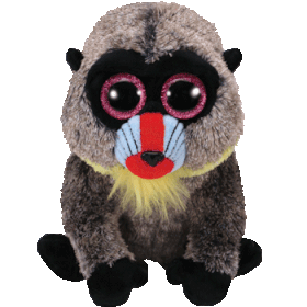 Pupazzo Beanie Boos Wasabi