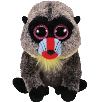PUPAZZO BEANIE BOOS WASABI