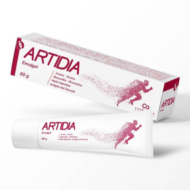 ARTIDIA 60 G