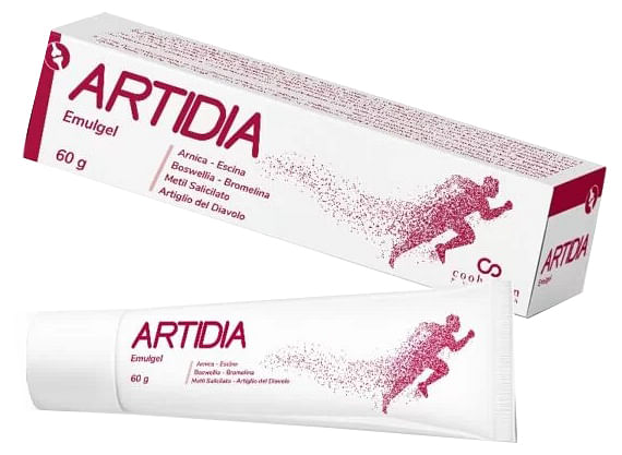 Artidia 60 G