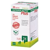 ENTEROLACTIS ENTEROLACTIS PLUS 30 CAPSULE