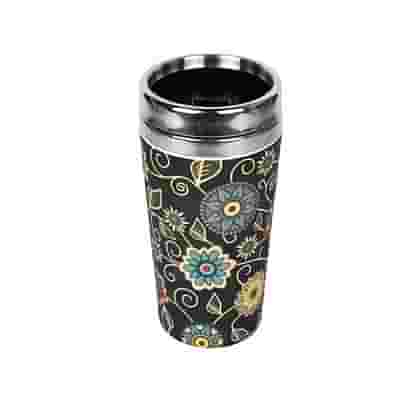 WOOD WAY TAZZA TERMICA FIORI VINTAGE 500 ML