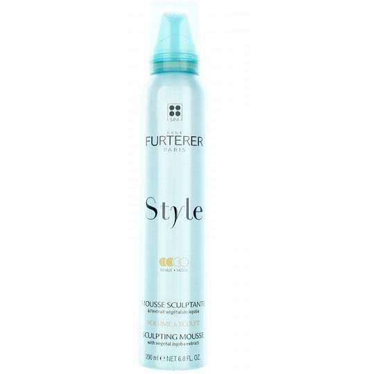 Style Mousse Modellante 200 Ml