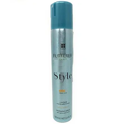 RENE FURTERER STYLE LACCA ESTRATTI VEGETALI JOJOBA 100 ML RENE FURTERER STYLE LACCA ESTRATTI VEGETALI JOJOBA 100 ML