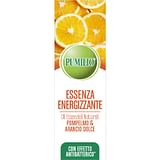 PUMILIO ESSENZA ENERGIZZANTE CON ANTIBATTERICO 10 ML
