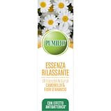 PUMILIO ESSENZA RILASSANTE CON ANTIBATTERICO 10 ML