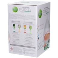 PUMILIO AROMA DIFFUSER PURITY A ULTRASUONI CON ESSENZA BALSAMICA CON EFFETTO ANTIBATTERICO