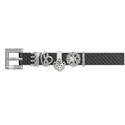 BRACCIALETTO BLACK ROYALTY BJB053 BRACCIALETTO BLACK ROYALTY BJB053