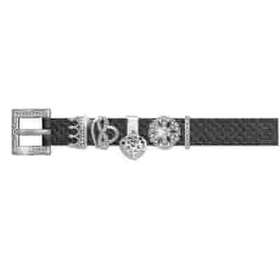 BRACCIALETTO BLACK ROYALTY BJB053