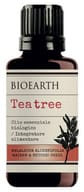 TEA TREE OLIO ESSENZIALE BIOLOGICO 10 ML