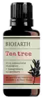 TEA TREE OLIO ESSENZIALE BIOLOGICO 10 ML