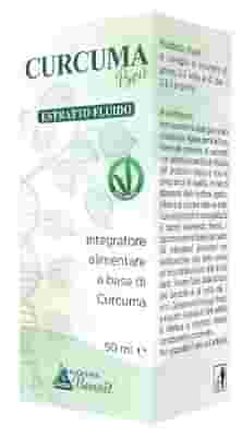 CURCUMA BEN ESTRATTO FLUIDO 50 ML