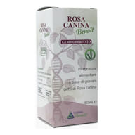 ALCHIMIA BENOIT ROSA CANINA GEMMODERIVATO 50 ML