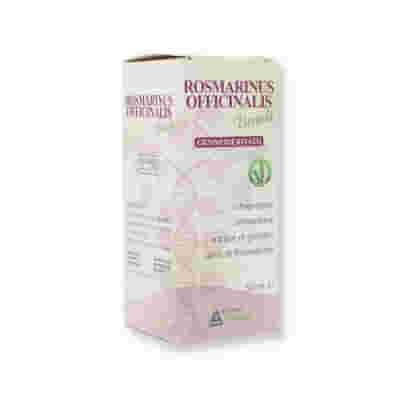 ROSMARINUS OFFICINALIS GEMMODERIVATO 50 ML