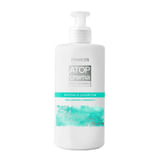 ATOP PHARCOS CREMA PELLI SENSIBILI 400 ML