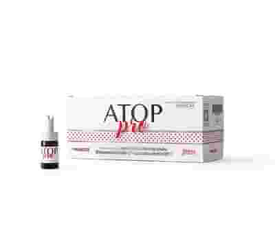 ATOP PRO PHARCOS 21 FIALE 10 ML REWCAP