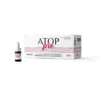 ATOP PRO PHARCOS 21 FIALE DA 10 ML REWCAP