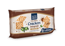 NUTRIFREE CRACKERS INTEGRALI 33,4 G X 6 PEZZI