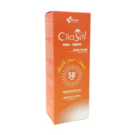 CLIASOL CREMA SOLARE 50+ 200 ML