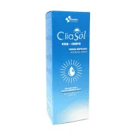 CLIASOL CREMA SOLARE DOPOSOLE 200 ML