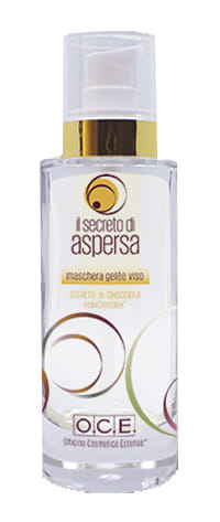 IL SECRETO DI ASPERSA MASCHERA GELEE 100 ML