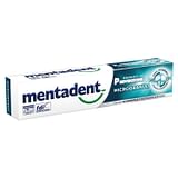 MENTADENT MICROGRANULI 75 ML