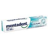 MENTADENT ALITO PURO 75 ML