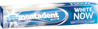 MENTADENT WHITE NOW 75 ML