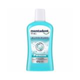 MENTADENT COLLUTORIO ALITO PURO 500 ML
