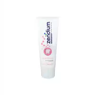 ZENDIUM DENTI SENSIBILI DENTIFRICIO 75 ML