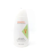 VANDEL SUN 30SPF LATTE 150 G