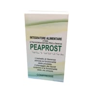 PEAPROST 30 COMPRESSE