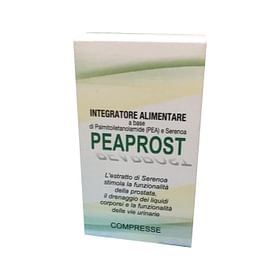 Peaprost 30 Compresse