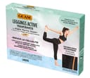 GUAM LEGGINGS ACTIVE XS/S