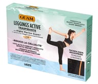 GUAM LEGGINGS ACTIVE XS/S
