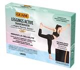 GUAM LEGGINGS ACTIVE S/M