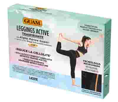 GUAM LEGGINGS ACTIVE S/M
