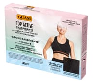 GUAM TOP ACTIVE L/XL