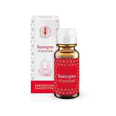 ESSENZA SOSTEGNO 1 CHAKRA 10 ML