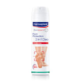 HANSAPLAST FOOT PROTECTION 2 IN 1 DEO 150 ML