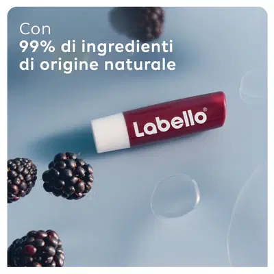 LABELLO BLACKBERRY SHINE 5,5 ML LABELLO BLACKBERRY SHINE 5,5 ML