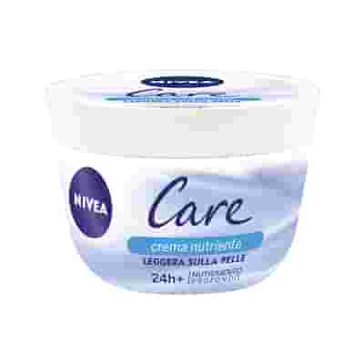 NIVEA CARE FAMIGLIA 400 ML