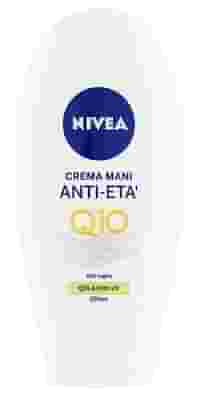 NIVEA CREMA MANI ANTI-ETA' Q10 100 ML