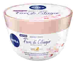 NIVEA SOUFFLE' CORPO FIORI DI CILIEGIO 200 ML