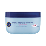 NIVEA SUN CREMA INTENSIVA DOPOSOLE RIGENERANTE 300 ML